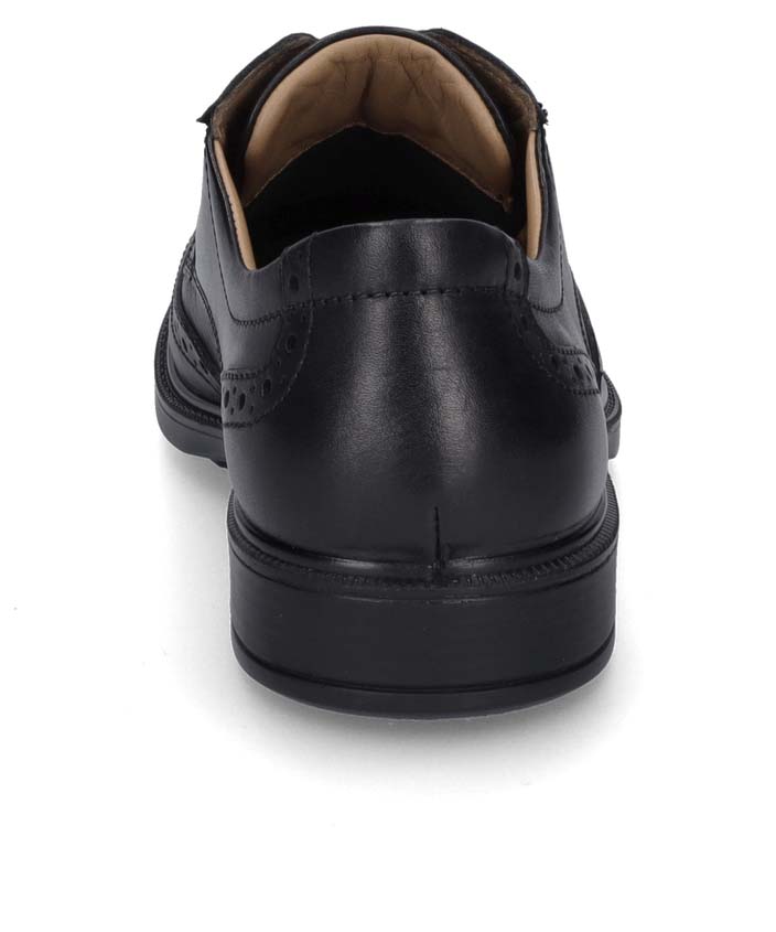Josef Seibel Harry 07 - Black