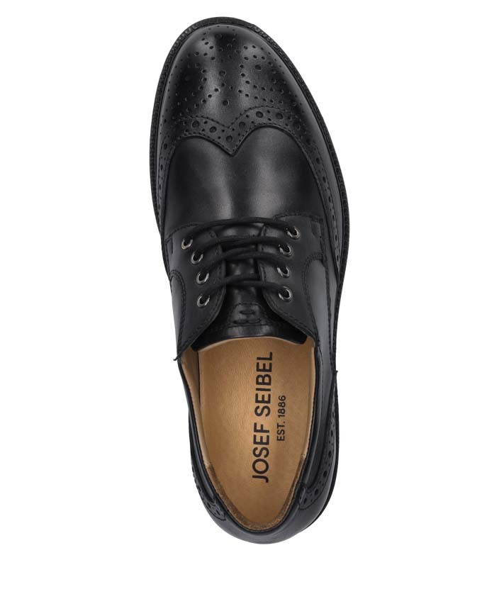 Josef Seibel Harry 07 - Black