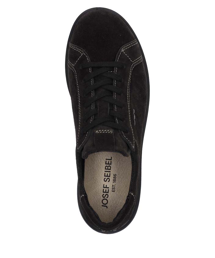 Josef Seibel Megan 07 - Grey