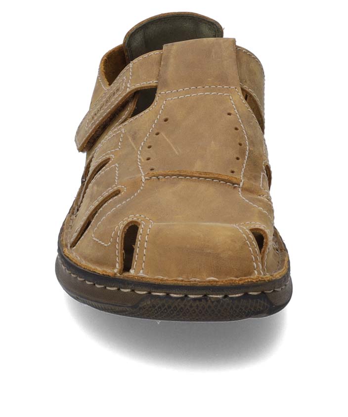 Josef Seibel Maverick 01 - Brown