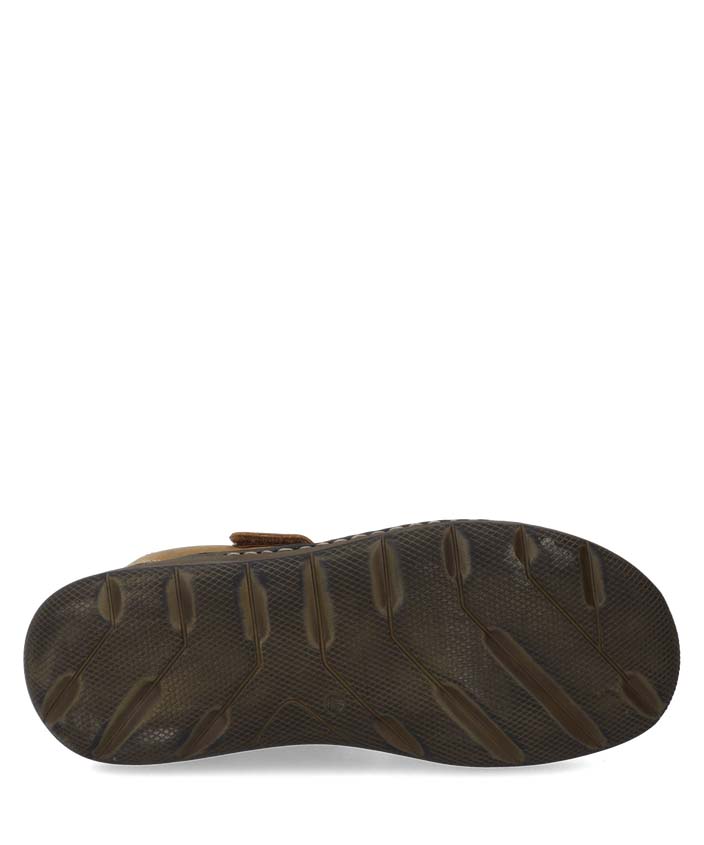 Josef Seibel Maverick 01 - Brown