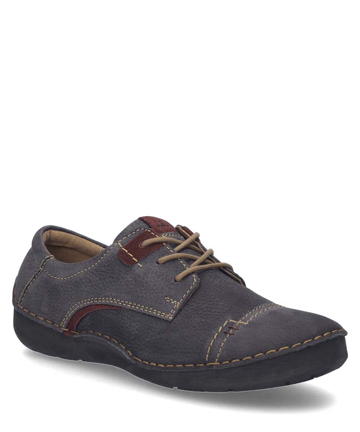 Josef Seibel Fergey 41 - Grey