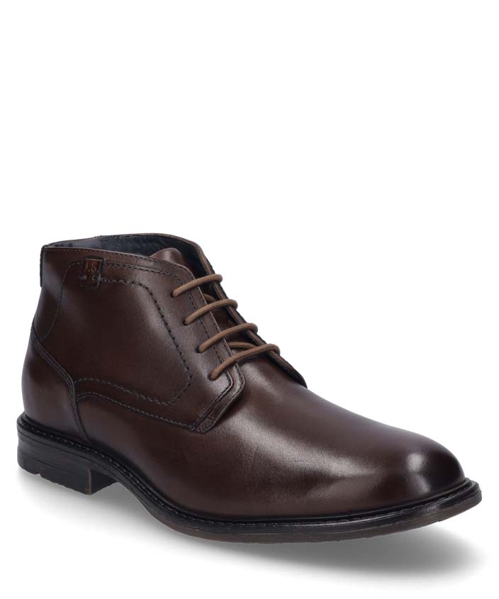 Josef Seibel Earl 04 - Brown
