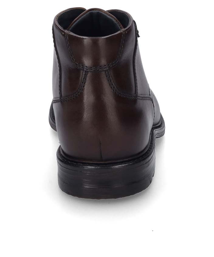 Josef Seibel Earl 04 - Brown