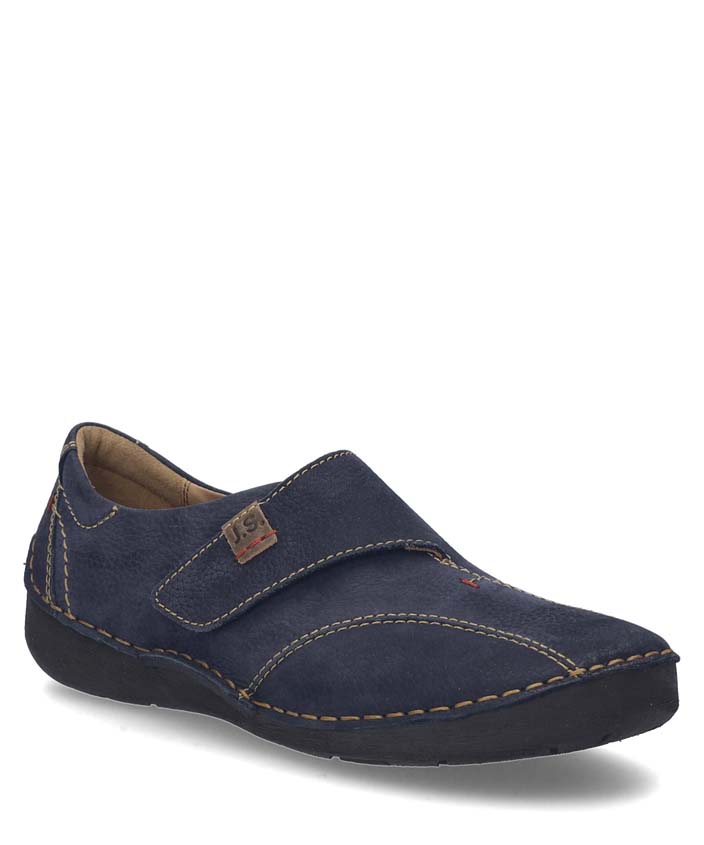Josef Seibel Fergey 68 - Blue