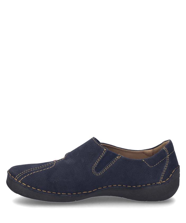 Josef Seibel Fergey 68 - Blue