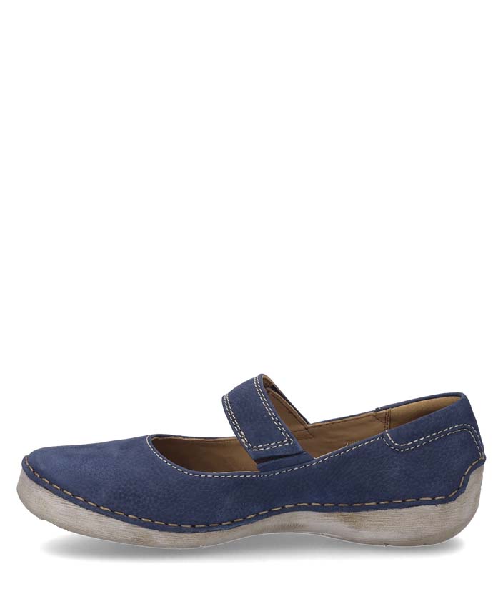 Josef Seibel Fergey 58 - Blue
