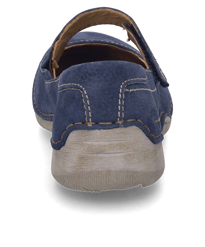 Josef Seibel Fergey 58 - Blue