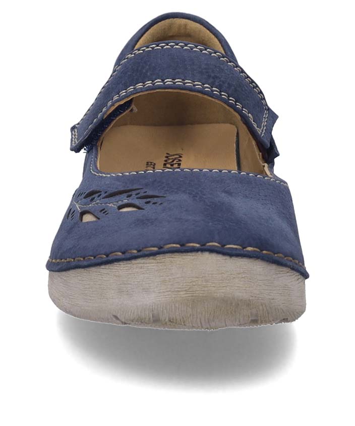 Josef Seibel Fergey 58 - Blue