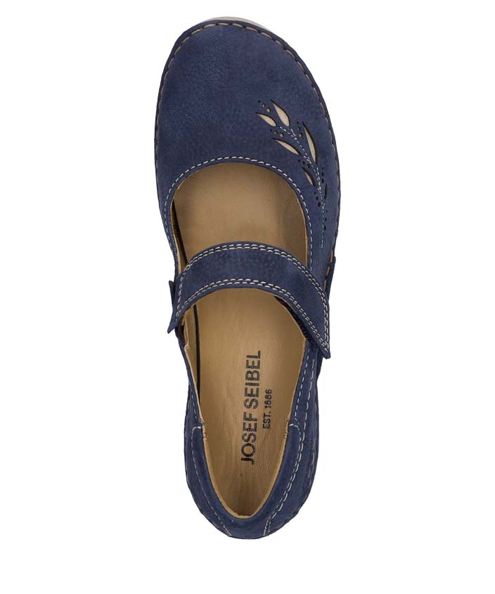 Josef Seibel Fergey 58 - Blue