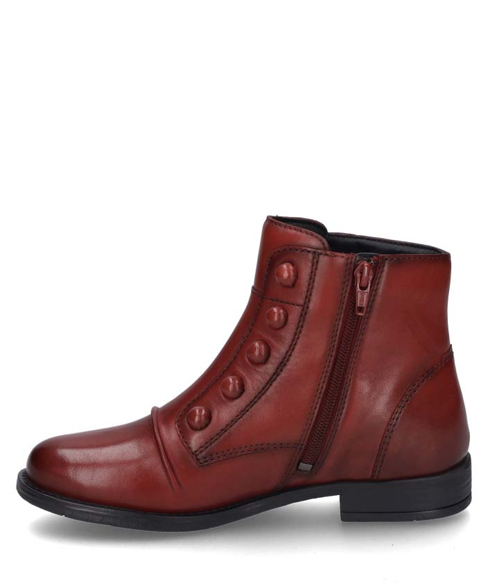 Josef Seibel Simona 04 - Red
