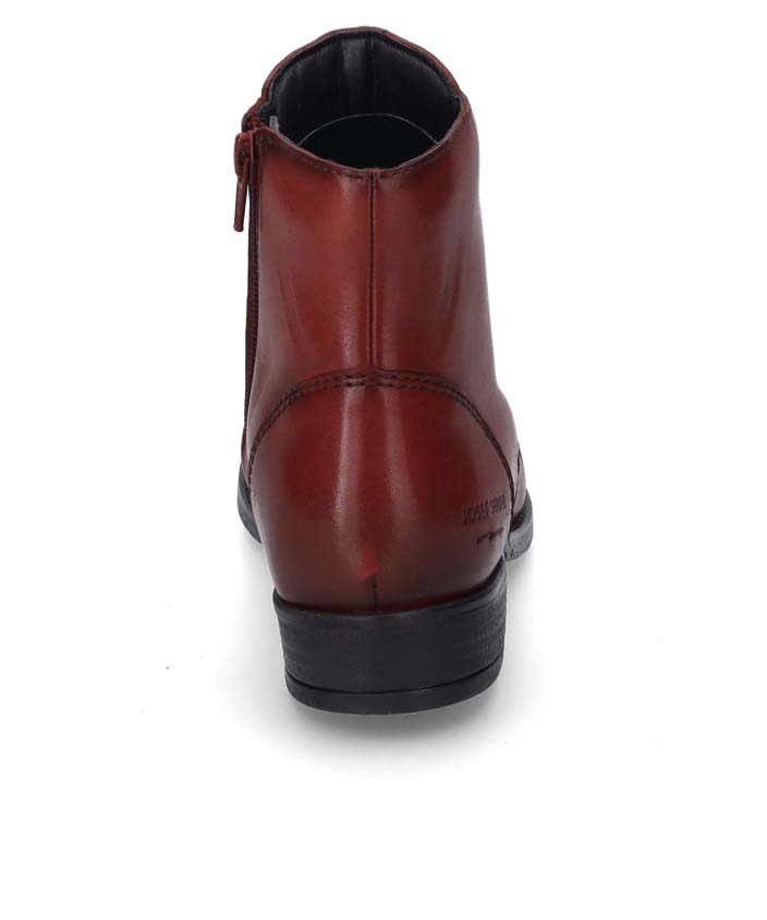 Josef Seibel Simona 04 - Red