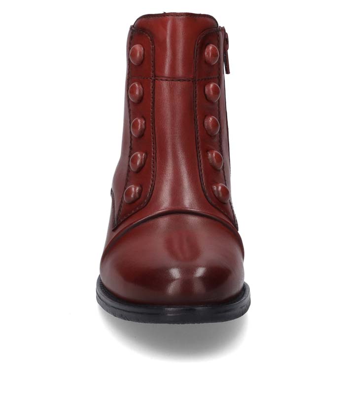 Josef Seibel Simona 04 - Red