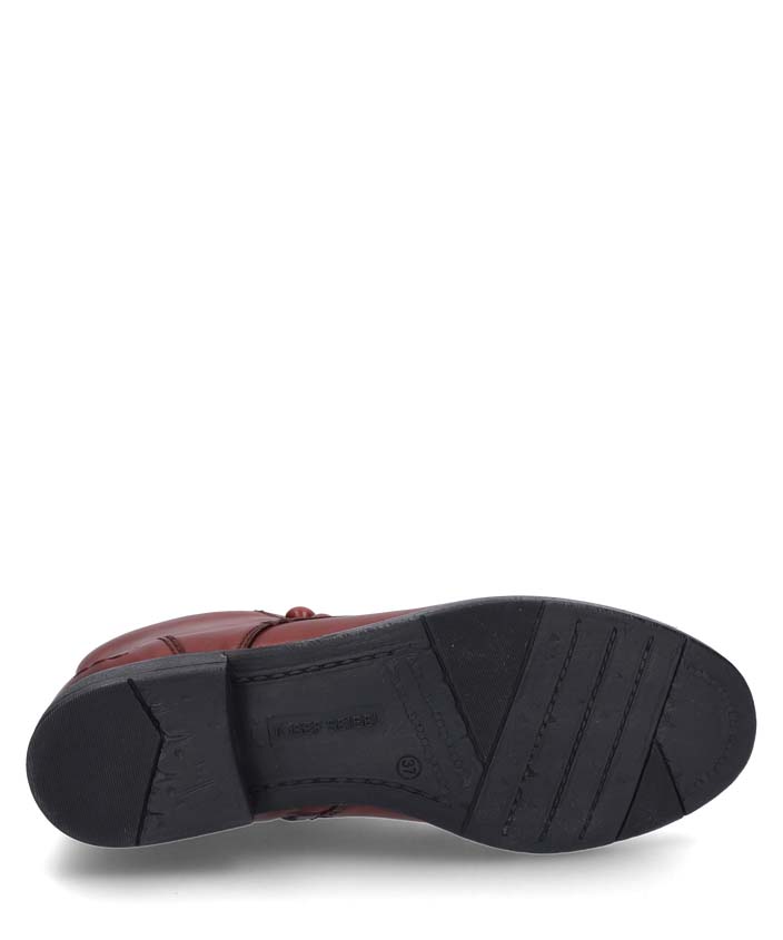 Josef Seibel Simona 04 - Red