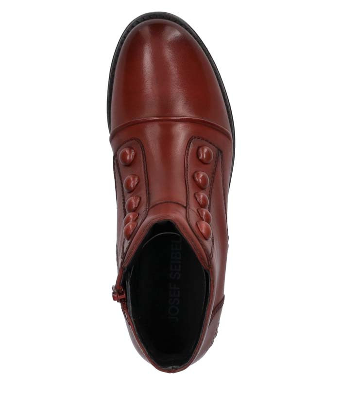 Josef Seibel Simona 04 - Red