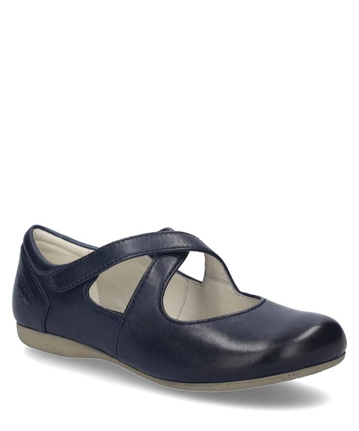 Josef Seibel Fiona 72 - Blue