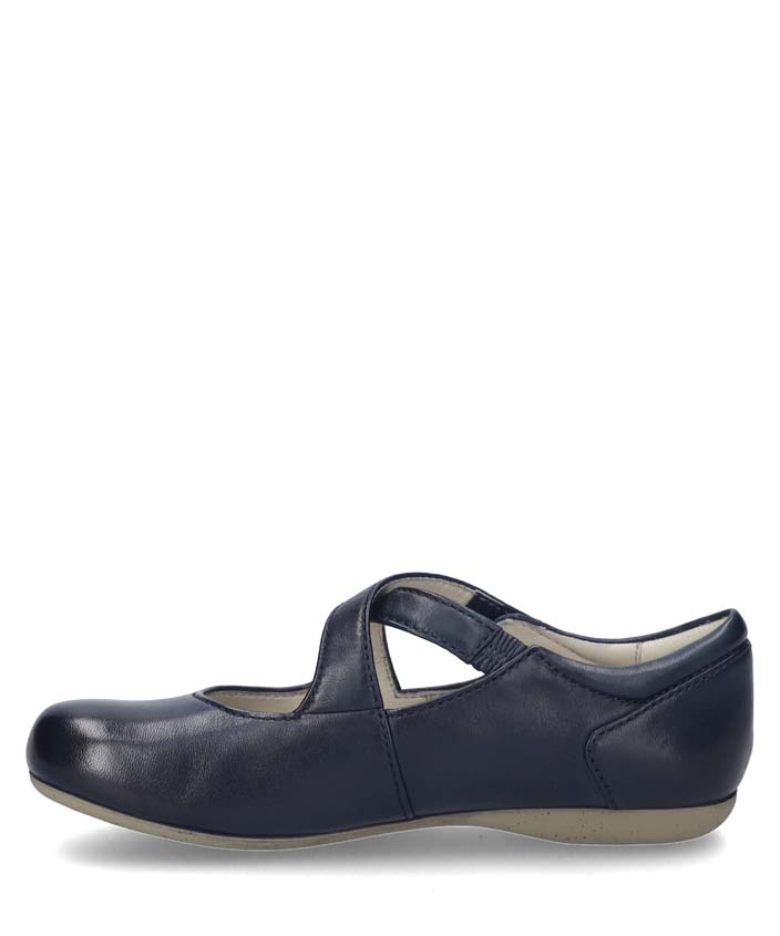 Josef Seibel Fiona 72 - Blue
