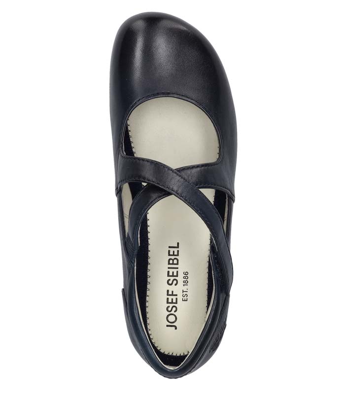 Josef Seibel Fiona 72 - Blue
