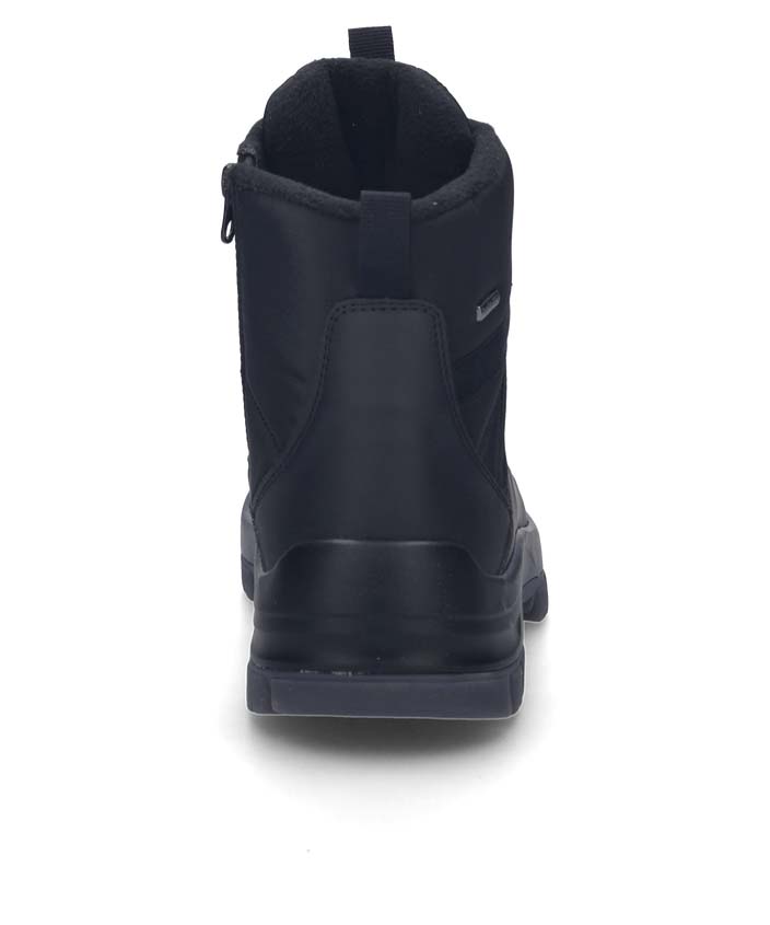 Josef Seibel Alaska 52 - Black