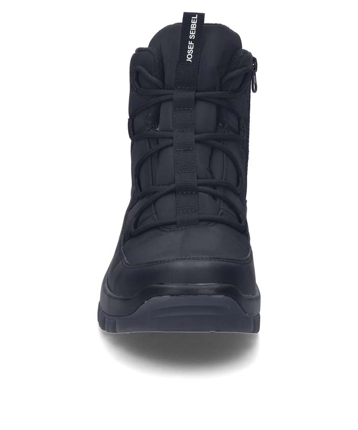 Josef Seibel Alaska 52 - Black