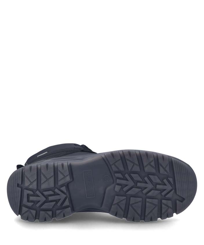 Josef Seibel Alaska 52 - Black