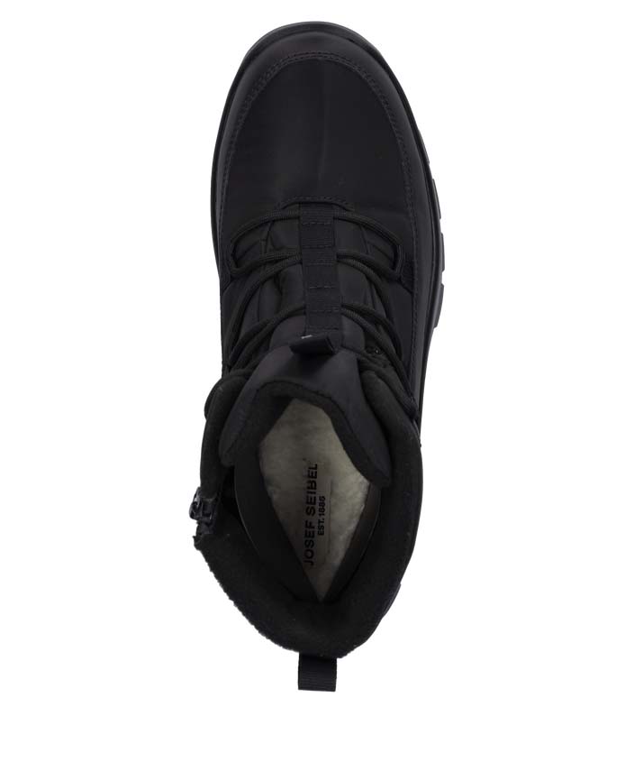 Josef Seibel Alaska 52 - Black