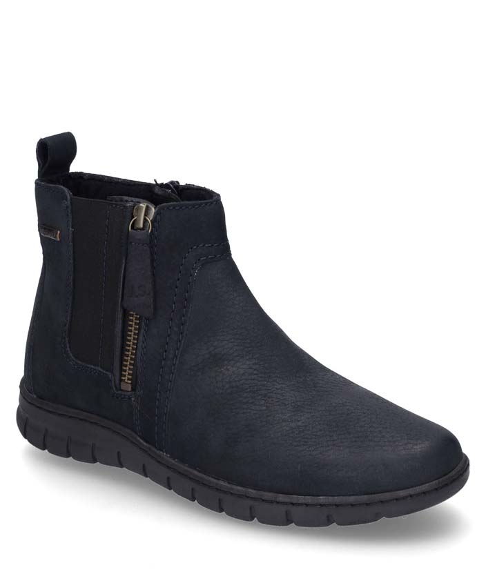 Josef Seibel Steffi 60 - Blue