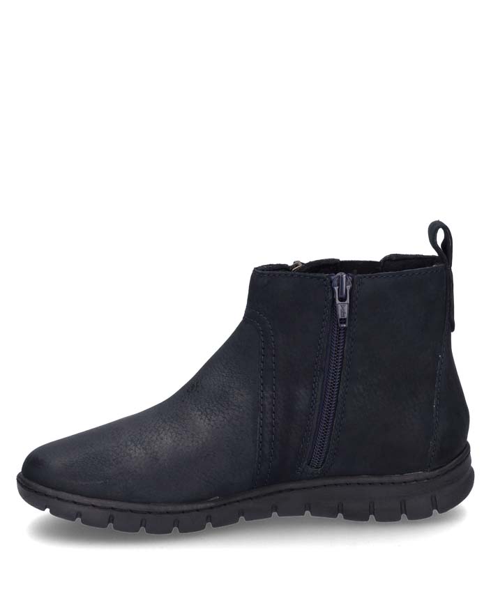 Josef Seibel Steffi 60 - Blue