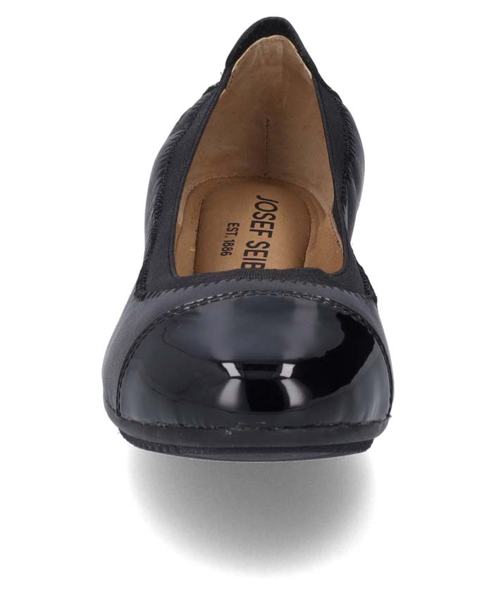 Josef Seibel Pippa 07 - Green