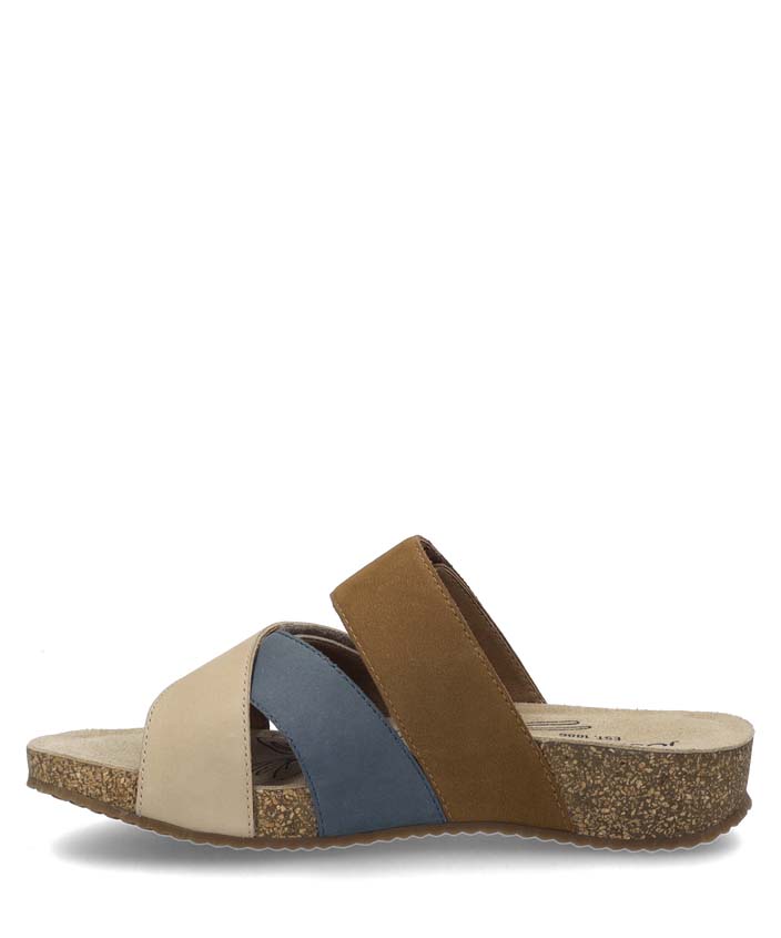 Josef Seibel Tonga 84 - Blue