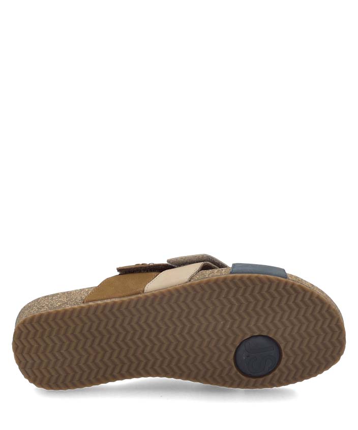 Josef Seibel Tonga 84 - Blue