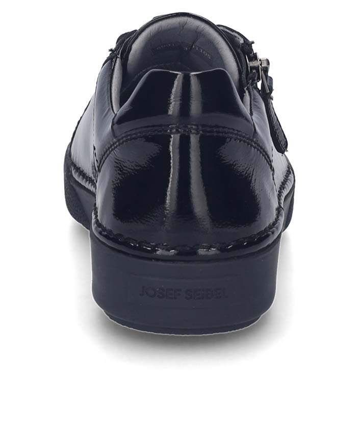 Josef Seibel Claire 13 - Black