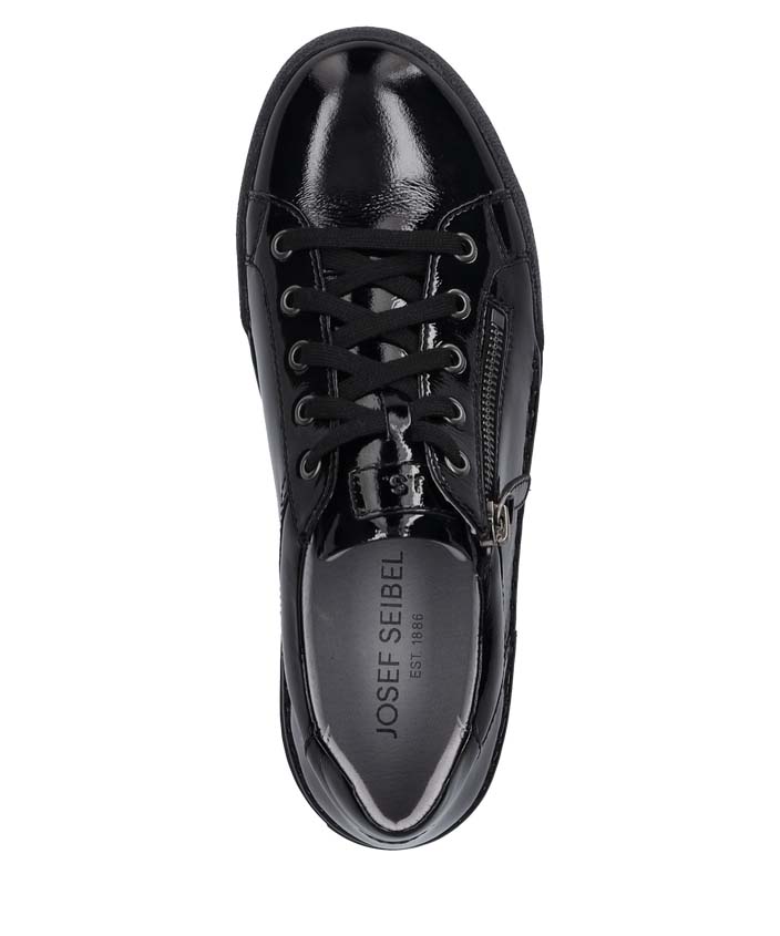 Josef Seibel Claire 13 - Black