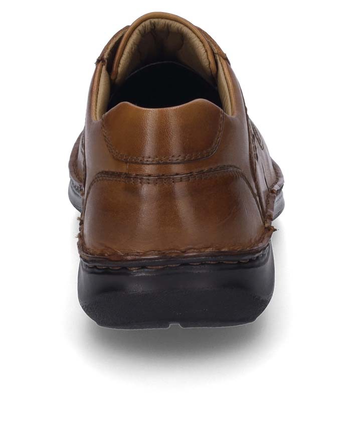 Josef Seibel New Anvers 08 - Brown
