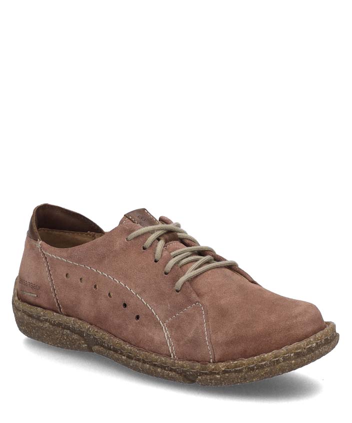 Josef Seibel Neele 67 - Red