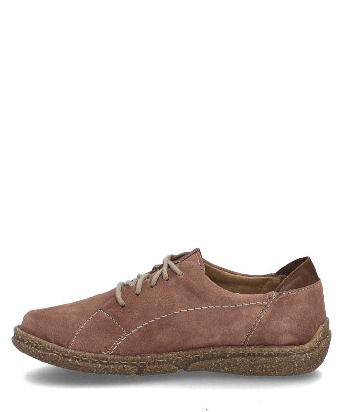 Josef Seibel Neele 67 - Red