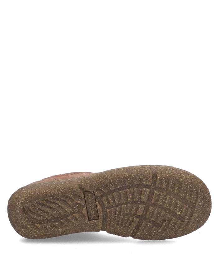 Josef Seibel Neele 67 - Red