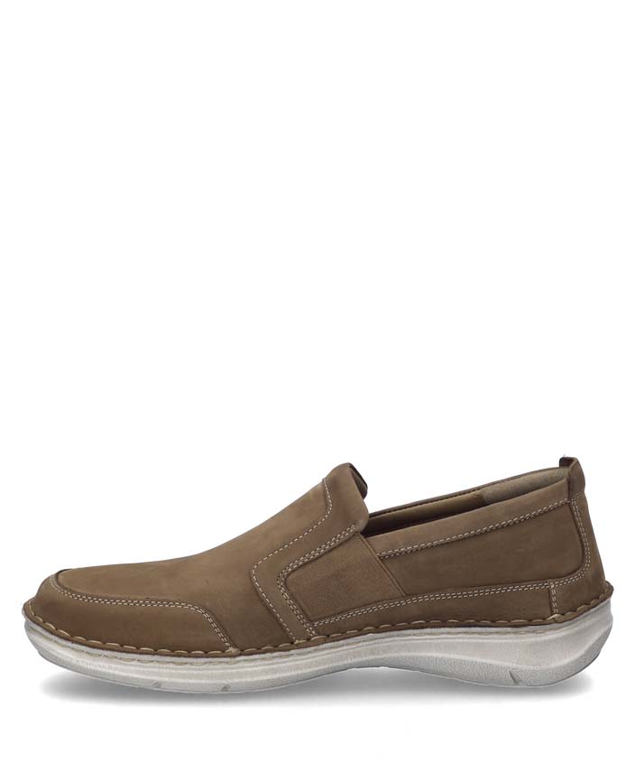 Josef Seibel New Anvers 71 - Brown