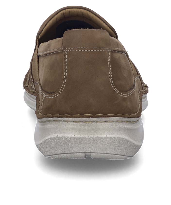 Josef Seibel New Anvers 71 - Brown