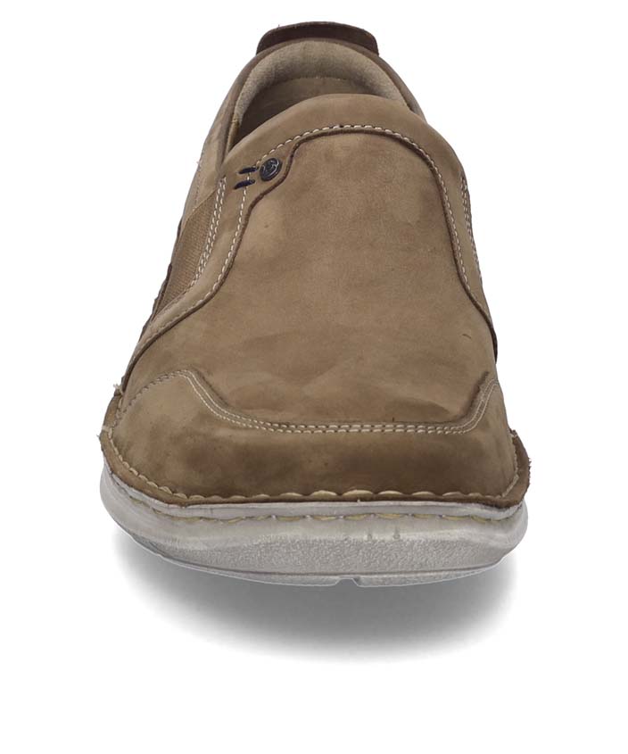 Josef Seibel New Anvers 71 - Brown