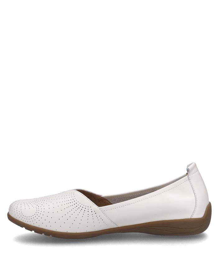 Josef Seibel Fenja 29 - White