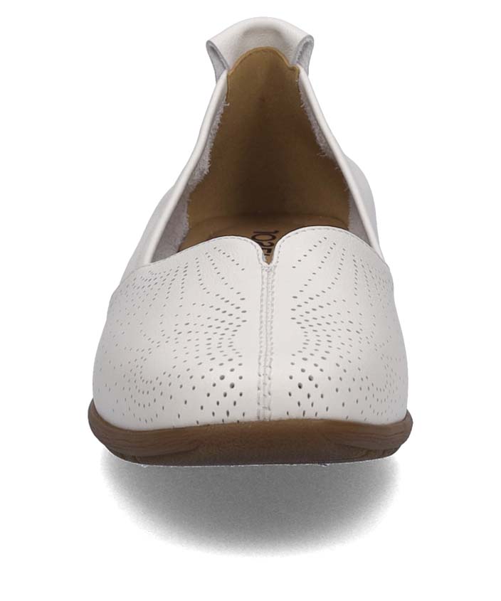 Josef Seibel Fenja 29 - White