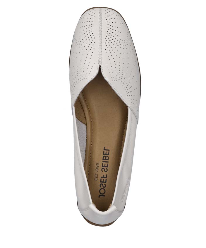 Josef Seibel Fenja 29 - White