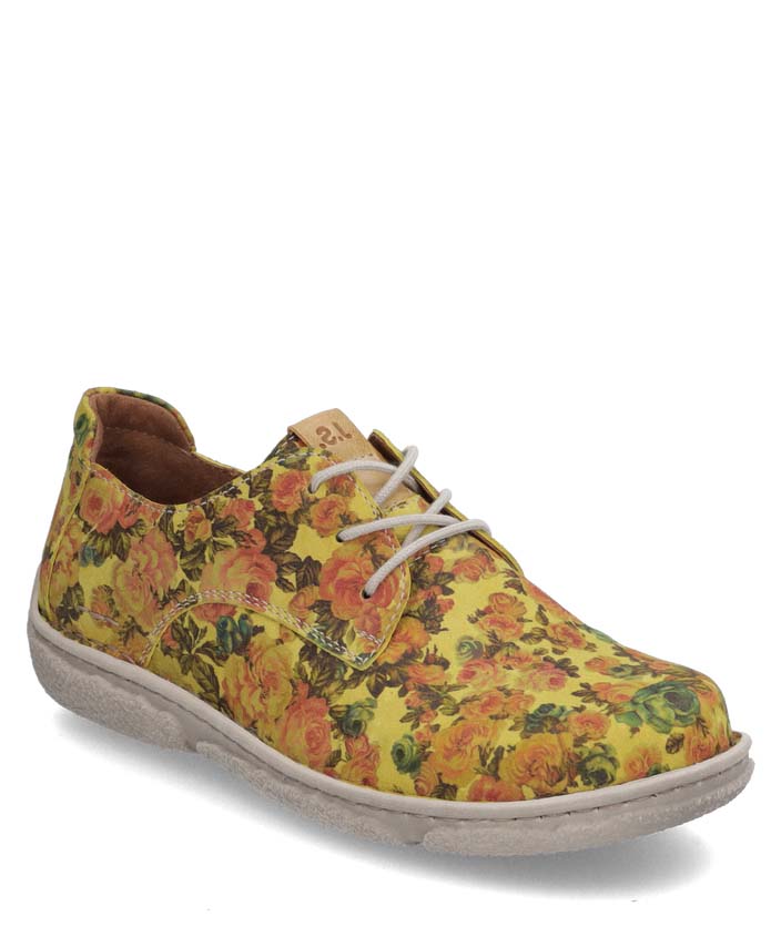 Josef Seibel Neele 60 - Yellow