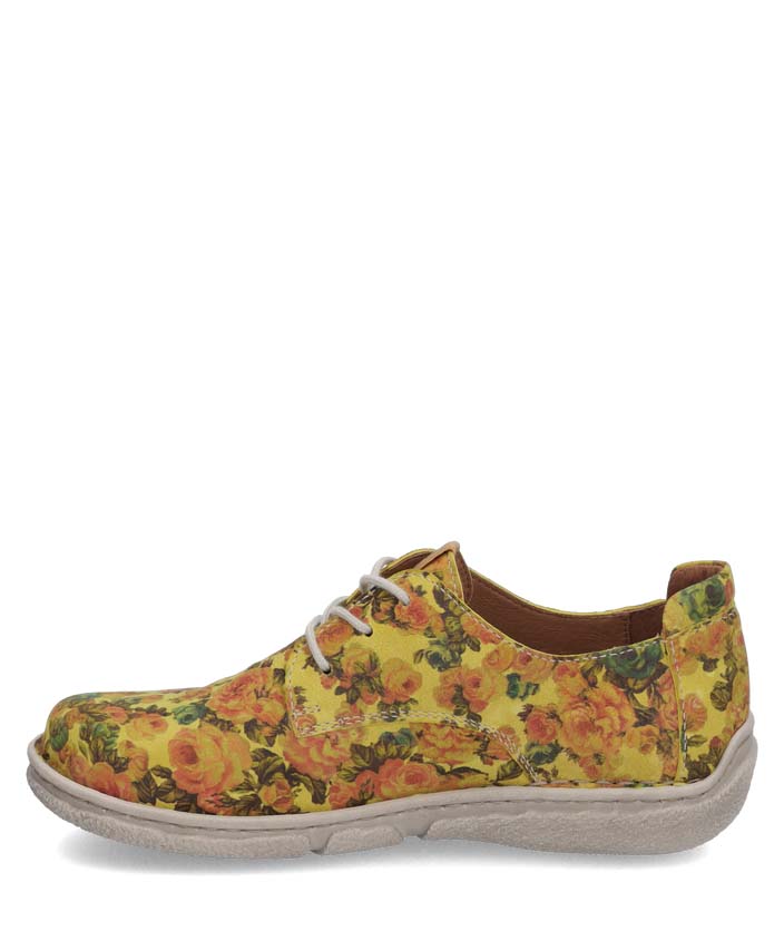 Josef Seibel Neele 60 - Yellow