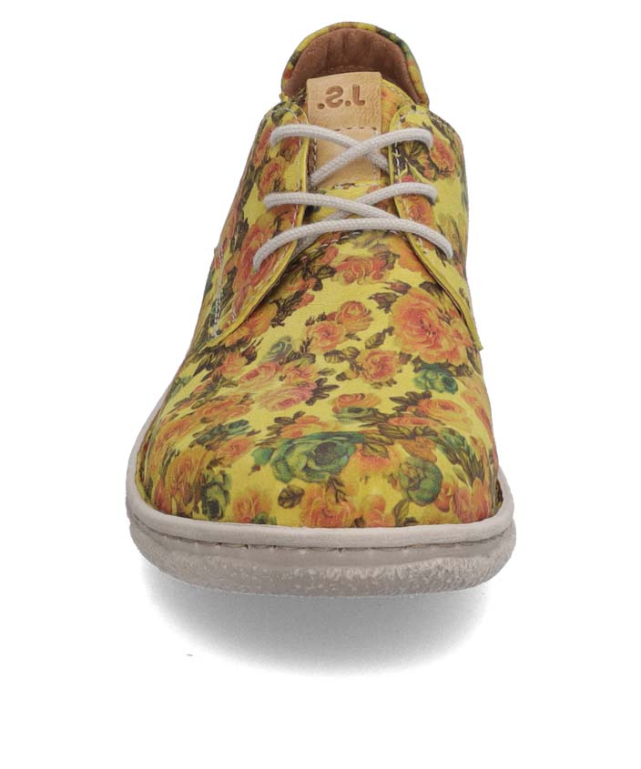 Josef Seibel Neele 60 - Yellow