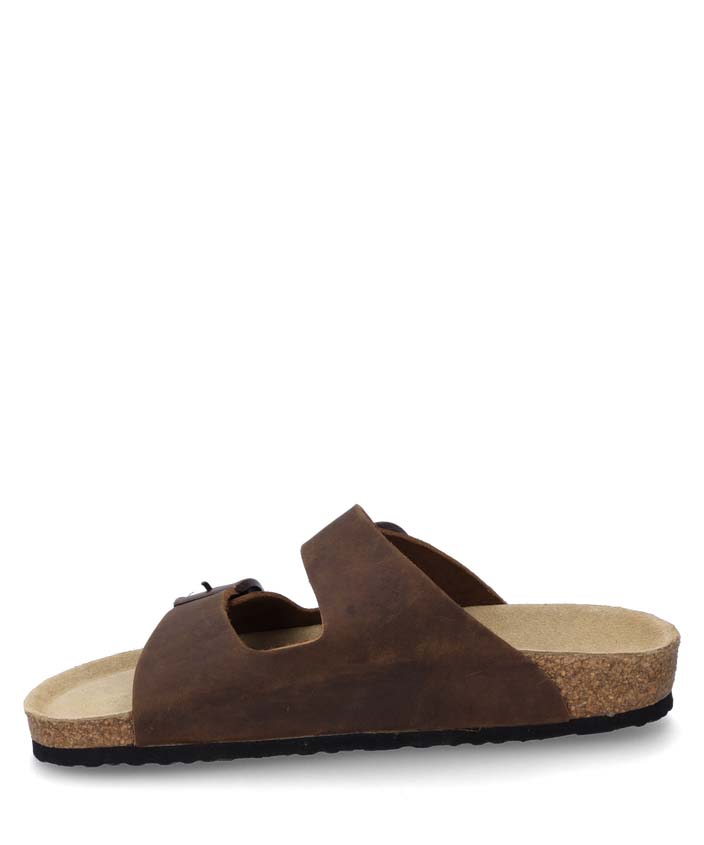 Josef Seibel Bernard 01 - Brown