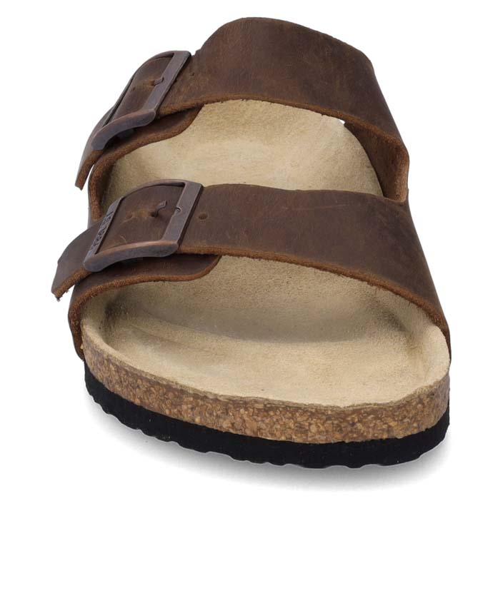 Josef Seibel Bernard 01 - Brown