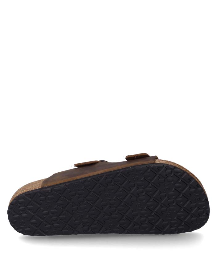 Josef Seibel Bernard 01 - Brown