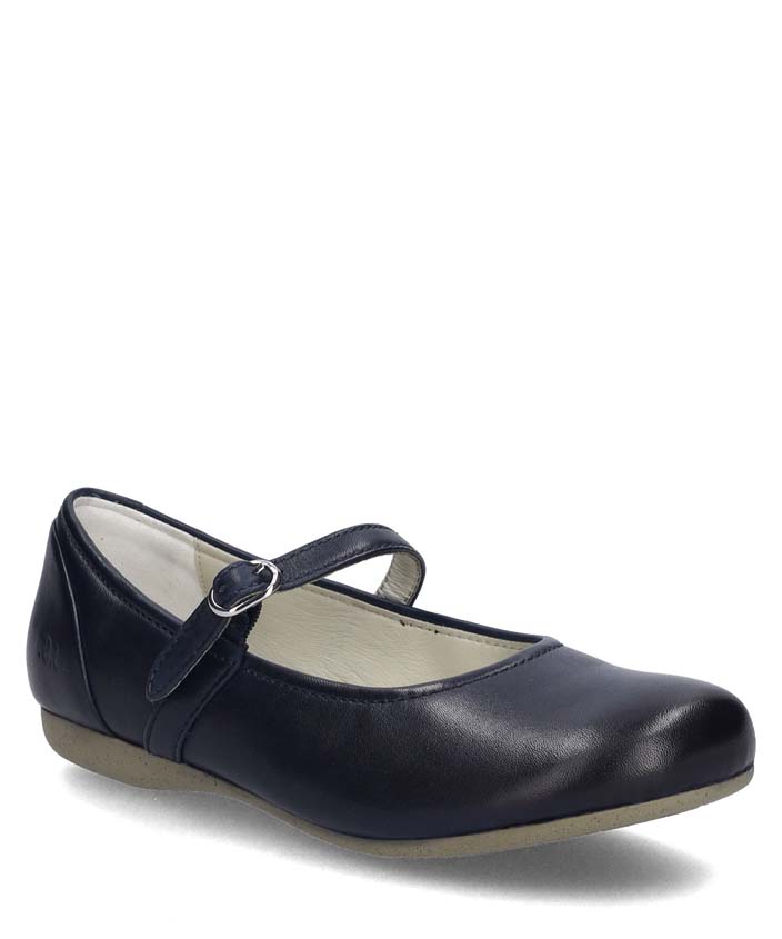 Josef Seibel Fiona 77 - Blue